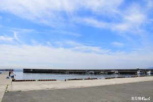 須磨浦漁港