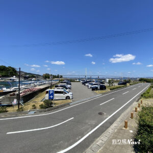 岩屋漁港｜釣り場Navi