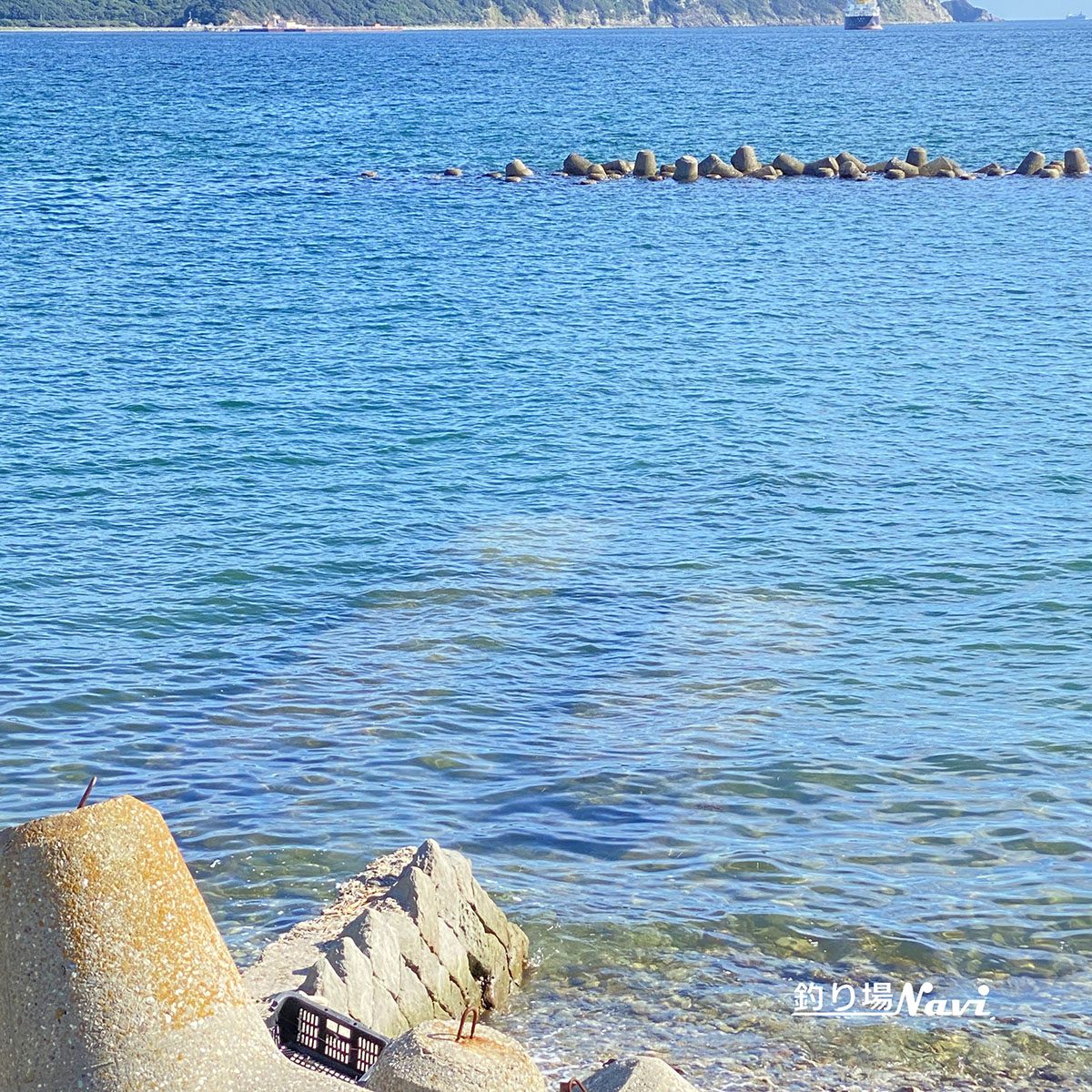 かるも公園｜釣り場Navi