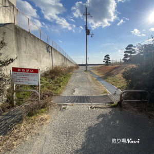 大塩海岸｜釣り場Navi