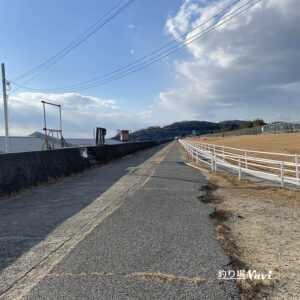 大塩海岸｜釣り場Navi