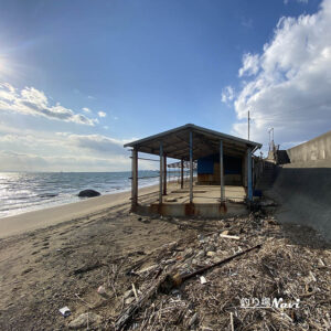 大塩海岸｜釣り場Navi