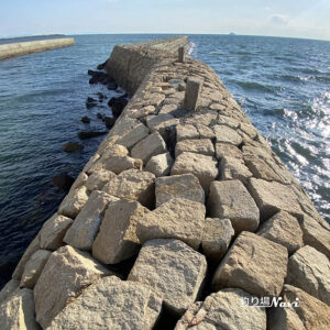 大塩海岸｜釣り場Navi