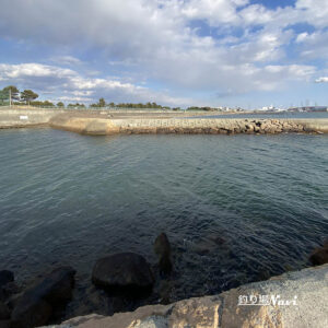 大塩海岸｜釣り場Navi