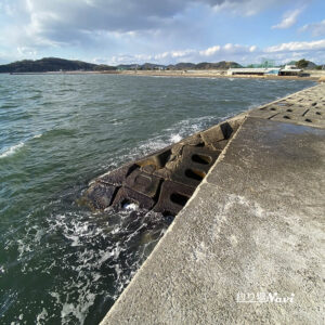 大塩海岸｜釣り場Navi