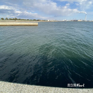 大塩海岸｜釣り場Navi