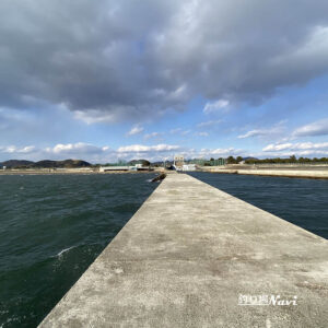 大塩海岸｜釣り場Navi