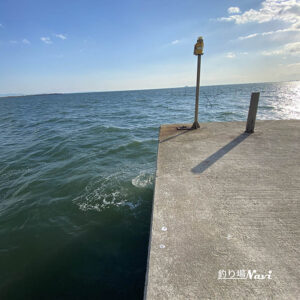 大塩海岸｜釣り場Navi