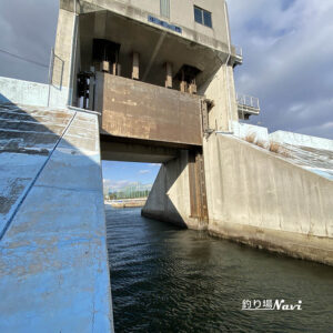 大塩海岸｜釣り場Navi