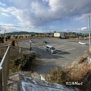 大塩海岸｜釣り場Navi