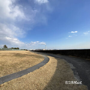 大塩海岸｜釣り場Navi