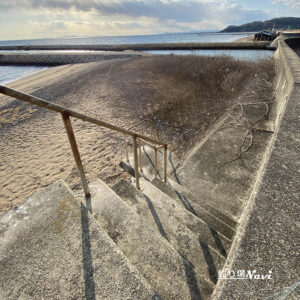大塩海岸｜釣り場Navi
