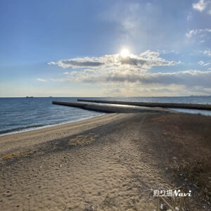 大塩海岸｜釣り場Navi