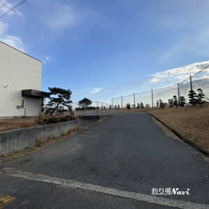 大塩海岸｜釣り場Navi