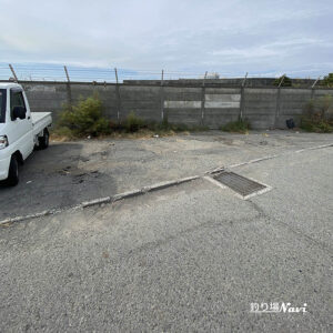 東播磨港高砂西防波堤｜釣り場Navi