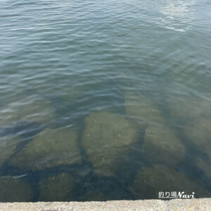 東播磨港高砂西防波堤｜釣り場Navi