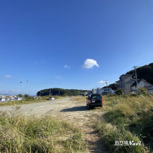由良・新川口漁港｜釣り場Navi