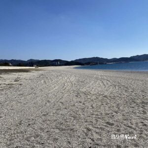 吹上浜（吹上海岸）｜釣り場Navi