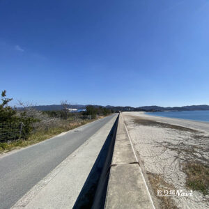 吹上浜（吹上海岸）｜釣り場Navi