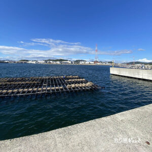 妻鹿漁港東防波堤｜釣り場Navi