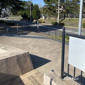 芦屋浜 西護岸（芦屋川河口）｜釣り場Navi