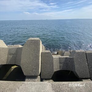 東播磨港伊保灯台｜釣り場Navi