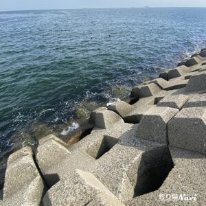 東播磨港伊保灯台｜釣り場Navi