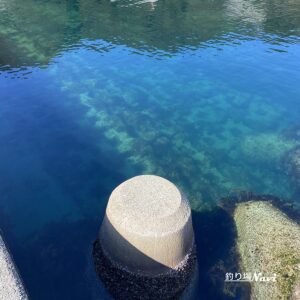 仁頃漁港｜釣り場Navi