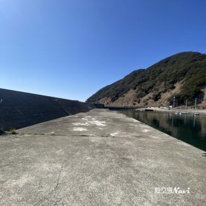 仁頃漁港｜釣り場Navi