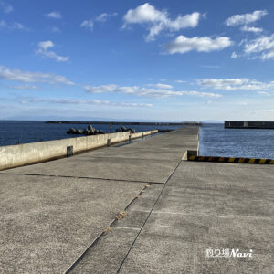 須磨浦漁港（須磨浦漁船だまり）｜釣り場Navi