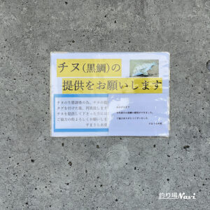 須磨浦漁港（須磨浦漁船だまり）｜釣り場Navi