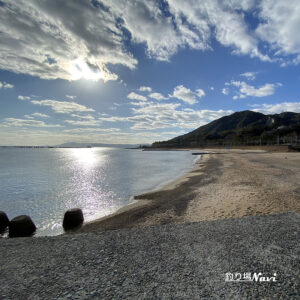 須磨浦漁港（須磨浦漁船だまり）｜釣り場Navi