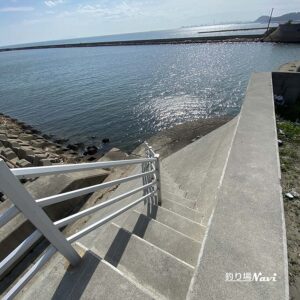 高砂 曽根町防波堤｜釣り場Navi