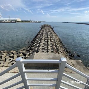 高砂 曽根町防波堤｜釣り場Navi
