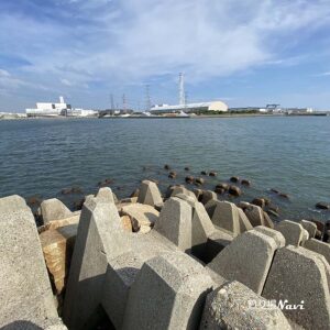 高砂 曽根町防波堤｜釣り場Navi