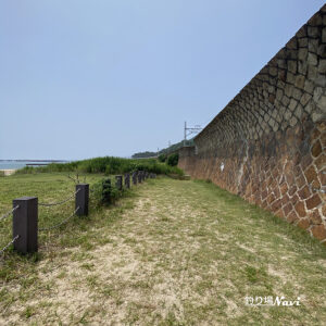 須磨浦漁港（須磨浦漁船だまり）｜釣り場Navi