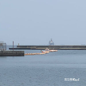 須磨浦漁港（須磨浦漁船だまり）｜釣り場Navi