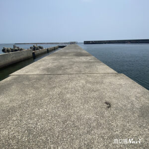 須磨浦漁港（須磨浦漁船だまり）｜釣り場Navi