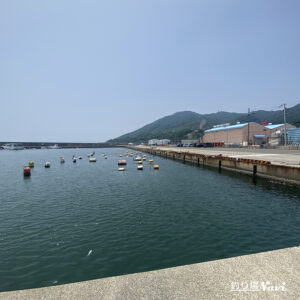 須磨浦漁港（須磨浦漁船だまり）｜釣り場Navi