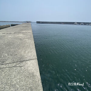 須磨浦漁港（須磨浦漁船だまり）｜釣り場Navi