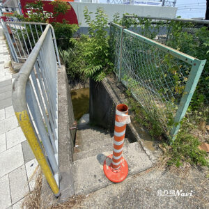 須磨浦漁港（須磨浦漁船だまり）｜釣り場Navi