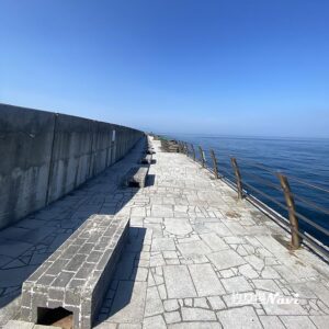 あわじ交流の翼港｜釣り場Navi