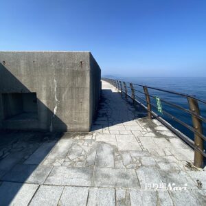 あわじ交流の翼港｜釣り場Navi