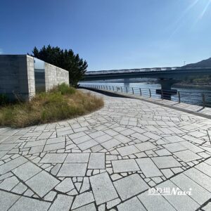 あわじ交流の翼港｜釣り場Navi