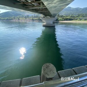 あわじ交流の翼港｜釣り場Navi