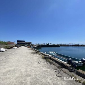淡路島 佐野漁港｜釣り場Navi