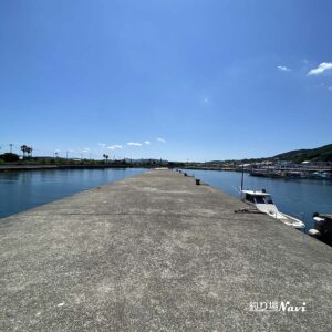 淡路島 佐野漁港｜釣り場Navi