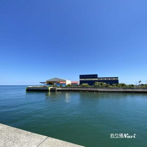 淡路島 佐野漁港｜釣り場Navi