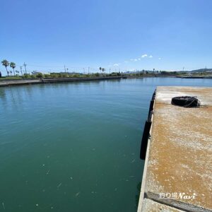淡路島 佐野漁港｜釣り場Navi