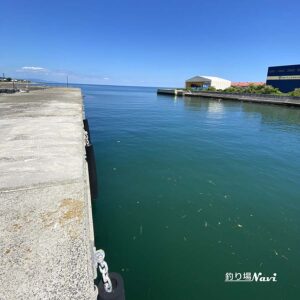 淡路島 佐野漁港｜釣り場Navi
